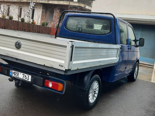 Volkswagen Transporter foto 5