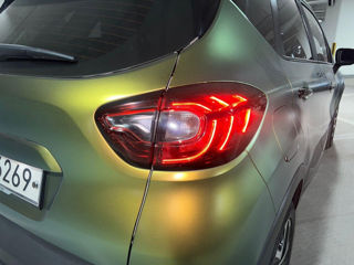 Renault Captur foto 16