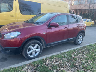 Nissan Qashqai foto 4