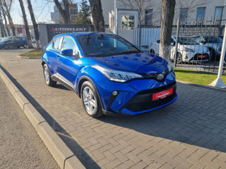 Toyota C-HR foto 3