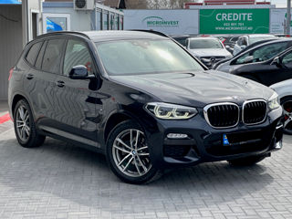 BMW X3 foto 4