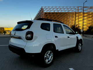 Dacia Duster фото 3
