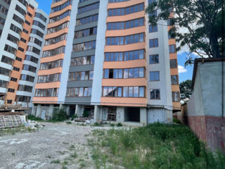 Apartament cu 2 camere, 79 m², Centru, Chișinău foto 3