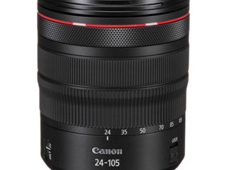 Canon R6 II si alte produse Canon foto 3