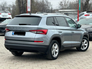 Skoda Kodiaq foto 4