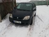 Renault Scenic foto 9