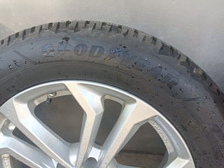 225/60 R18 Toyota, Honda, Mazda, Kia foto 3