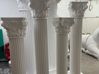 Polistiren Decor CNC СПУ 3D foto 5