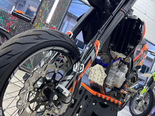 Geon Gns 300 MOTARD  фото 7