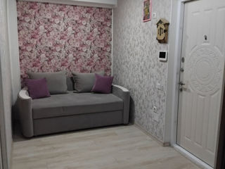 Apartament cu 1 cameră, 47 m², Ciocana, Chișinău foto 3