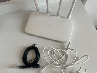 Продам роутер Mi Router 4A foto 2