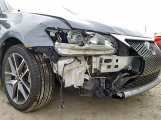 Lexus CT Series foto 9