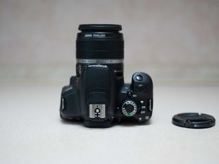 Canon 650D Kit foto 6