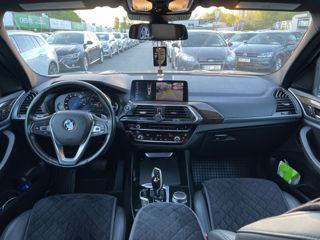 BMW X3 foto 8