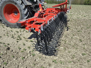 Cultivator rotativ "Rotarystar" foto 1