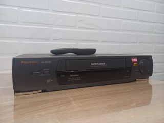 Panasonic nv-sd240