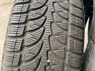 Anvelope 215/70 R16 Bridgestone foto 3