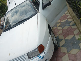 Volkswagen Caddy foto 5