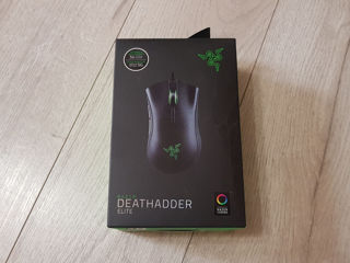 Cumpăr Razer Deathadder Elite