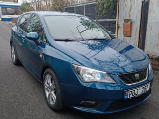 Seat Ibiza foto 3