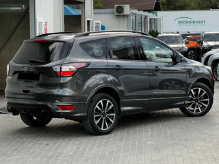 Ford Kuga foto 3