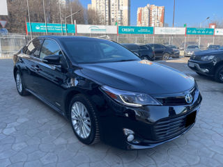 Toyota Avalon foto 3