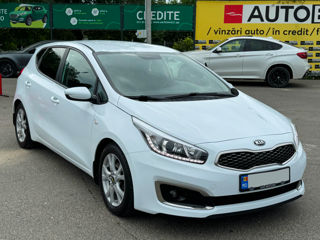 KIA Ceed foto 4