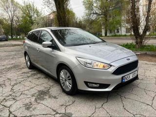 Ford Focus foto 1