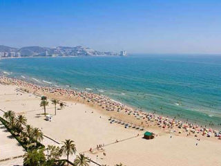 Продается 3-х комнатная квартира на Средиземном море в Испании, 30 км от Валенсии, в Кульере.