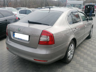 Skoda Octavia foto 5