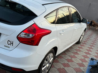 Ford Focus foto 5