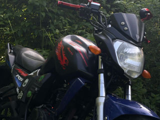 Sonic R5 foto 0