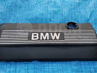 Куплю декоративную крышку двигателя BMW M54, M52, M52TUB25 foto 1