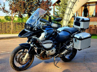 BMW Gs 1200 foto 7