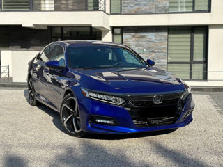 Honda Accord foto 1