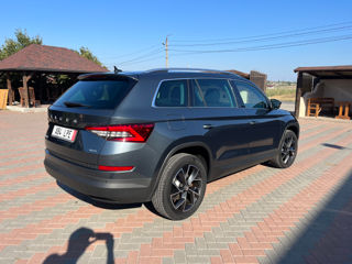 Skoda Kodiaq foto 9