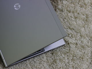 HP EliteBook 8570P (Core i7 3632QM/8Gb Ram/256 SSD/Radeon Graphics/3G Modem/15.6" HD+ WLed) foto 6