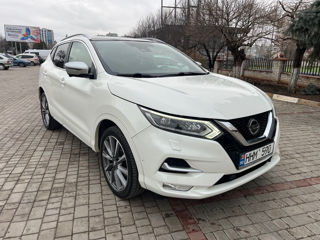 Nissan Qashqai foto 4