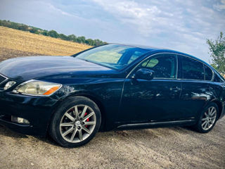 Lexus GS Series foto 2