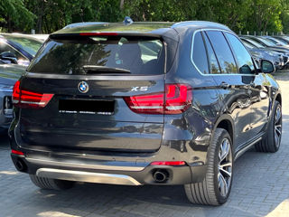 BMW X5 foto 5