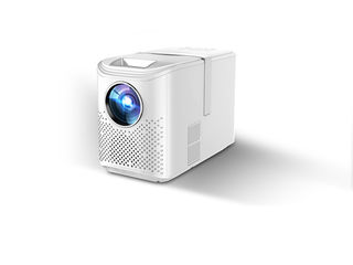 ASIO AY-4012 Led projector Android foto 2