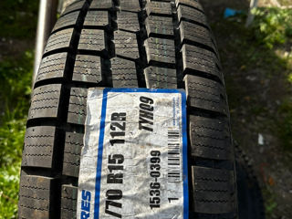 Scaturi noi, made in japan.     225/70 r15C foto 2