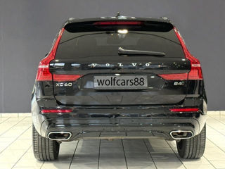 Volvo XC60 foto 8