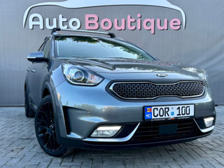 KIA Niro foto 1