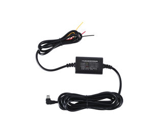 Cablu pentru alimentare permanenta la recordere micro USB, mini USB, tip C foto 8