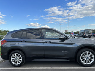 BMW X1 foto 5