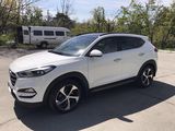 Hyundai Tucson foto 2