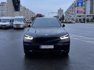 BMW X5 foto 3