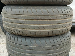 205/55 R16 Dunlop 2019 foto 1