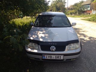 Volkswagen Bora foto 8